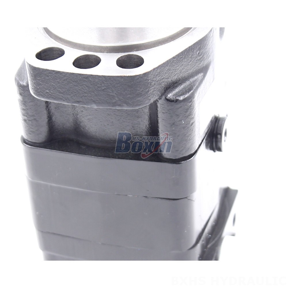 BMSY 100cc/r 50Lpm Cycloid Hydraulic Motor - Factory Supply detail image